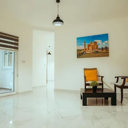 Luxurious Gozo Apartment, Qala Exterior photo