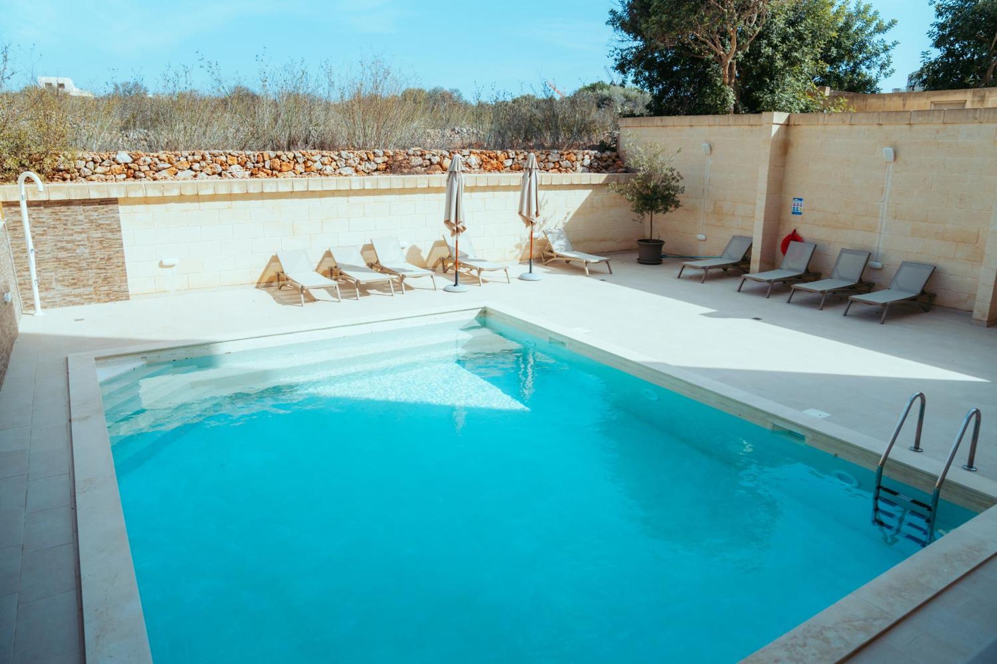 Luxurious Gozo Apartment, Apartment Qala