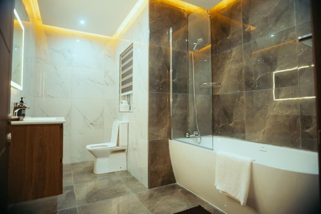 Apartment Luxurious Gozo Apartment,
