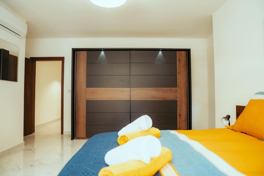 Luxurious Gozo Apartment, Apartment
