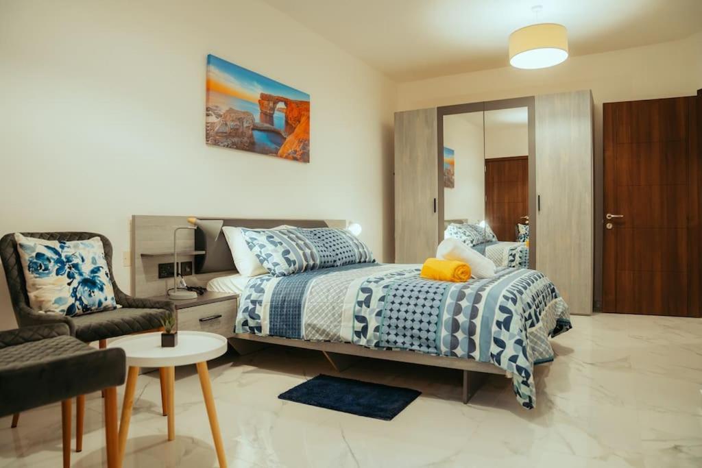 Luxurious Gozo Apartment, *