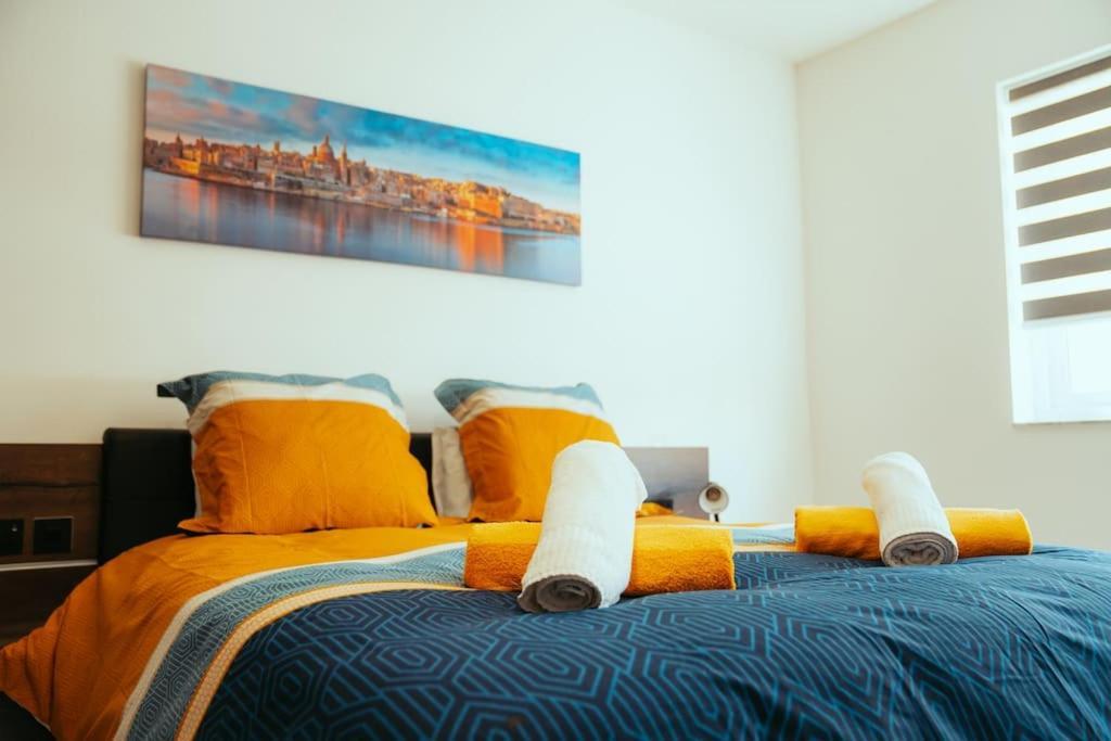 Luxurious Gozo Apartment, * Qala