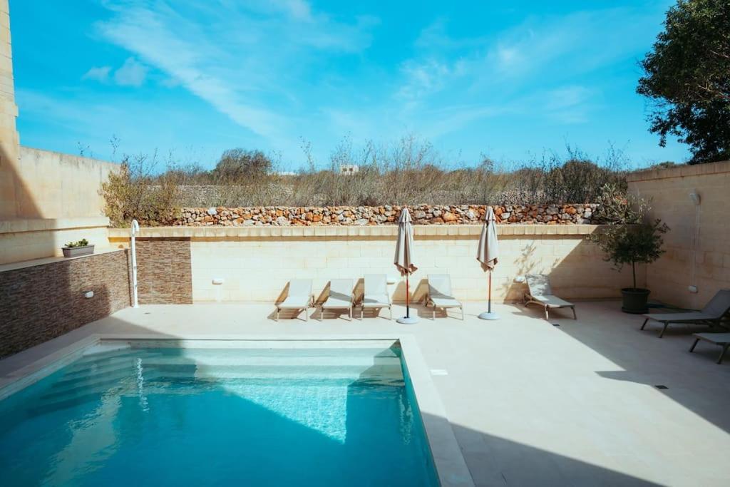 Luxurious Gozo Apartment,