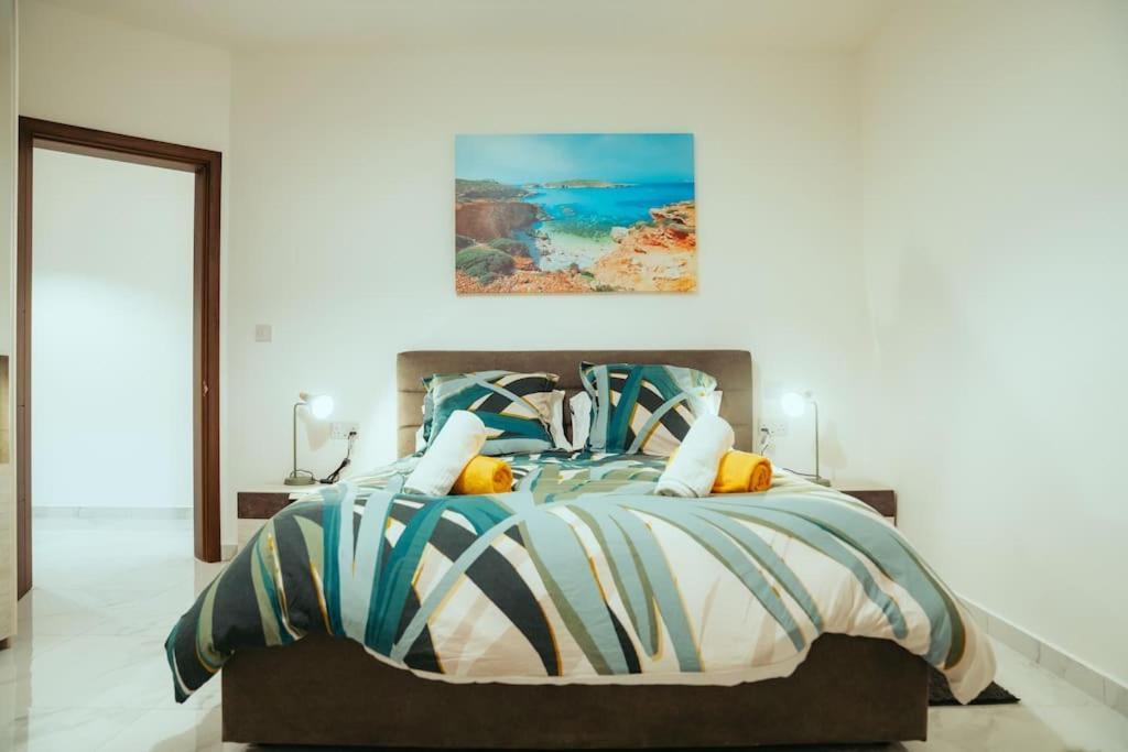 Luxurious Gozo Apartment, *