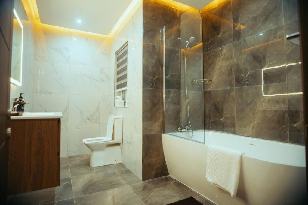 Luxurious Gozo Apartment, Apartment Qala