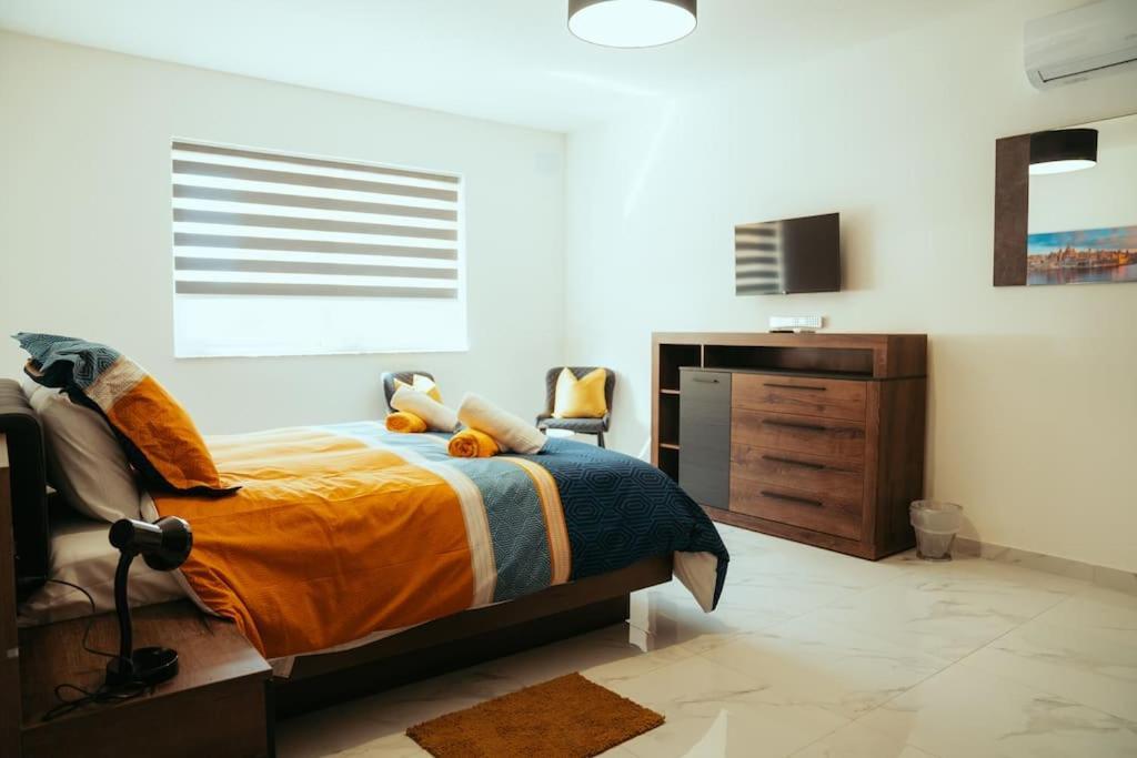 Apartment Luxurious Gozo Apartment, *