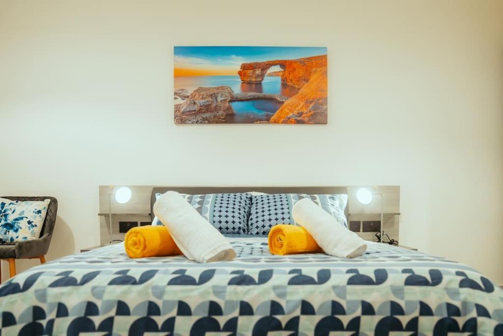 Luxurious Gozo Apartment, * Qala
