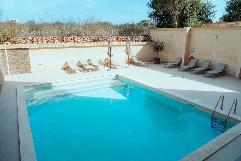 Luxurious Gozo Apartment, Apartment *