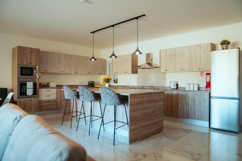 Apartment Luxurious Gozo Apartment, Qala