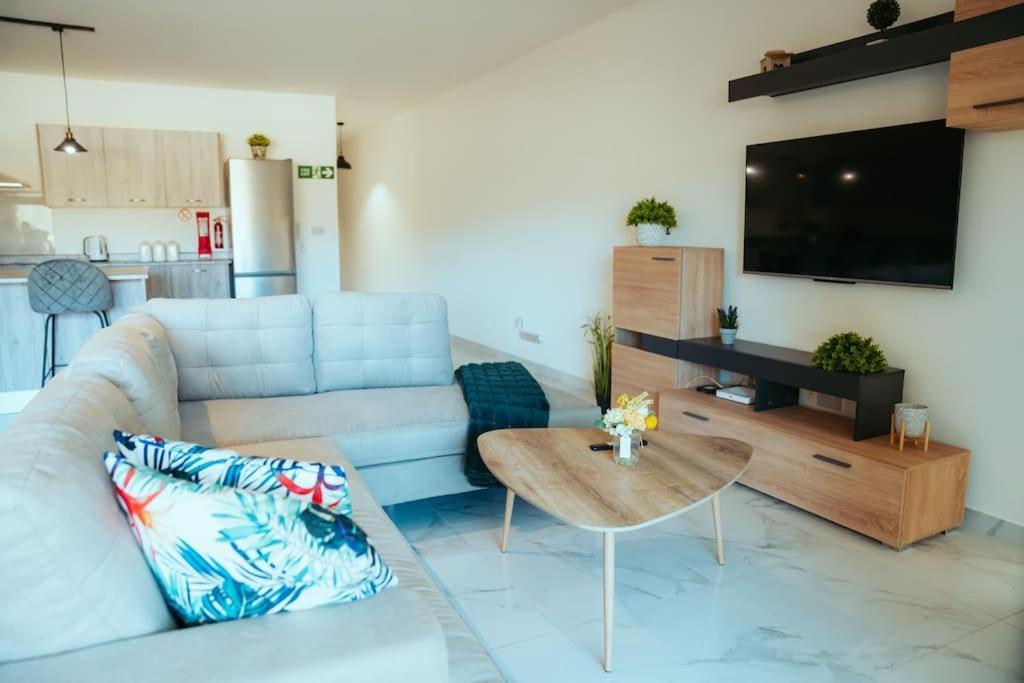 Apartment Luxurious Gozo Apartment,