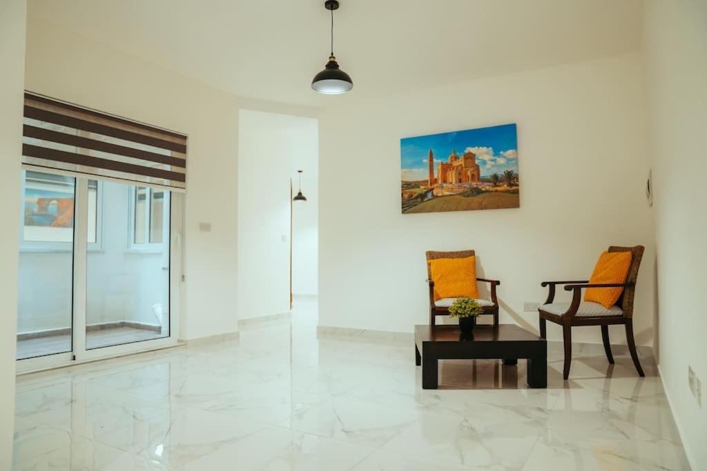 Luxurious Gozo Apartment, *