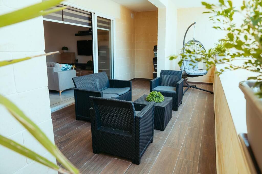 Luxurious Gozo Apartment, * Qala